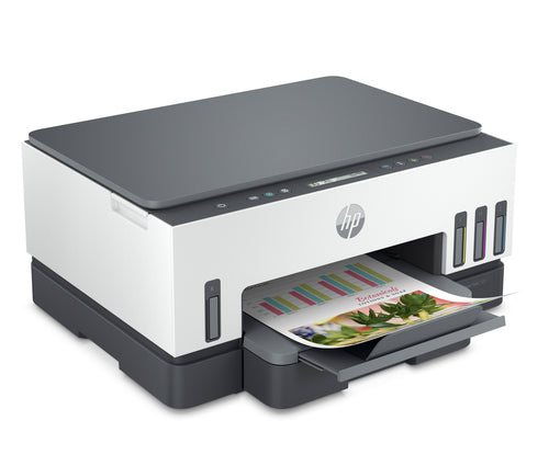 HP Smart Tank 7005e All-in-One, Print, scan, copy, wireless, Scan to PDF HP Smart Tank 7005e All-in-One, Print, scan, copy, wireless, Scan to PDF